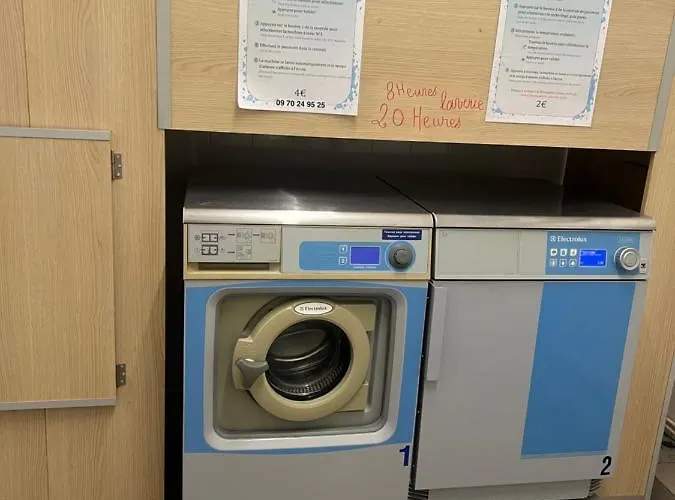 Apartamento Piscine Plages à 100 M, Palais Des Festivals à 15mn à Pied Dans La Banane *