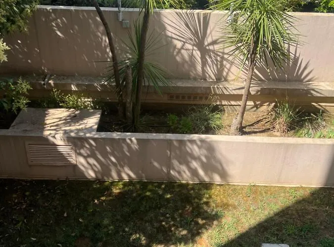 Piscine Plages à 100 M, Palais Des Festivals à 15mn à Pied Dans La Banane Cannes