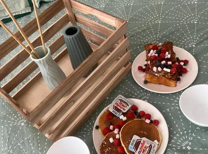 Apartamento Piscine Plages à 100 M, Palais Des Festivals à 15mn à Pied Dans La Banane Cannes