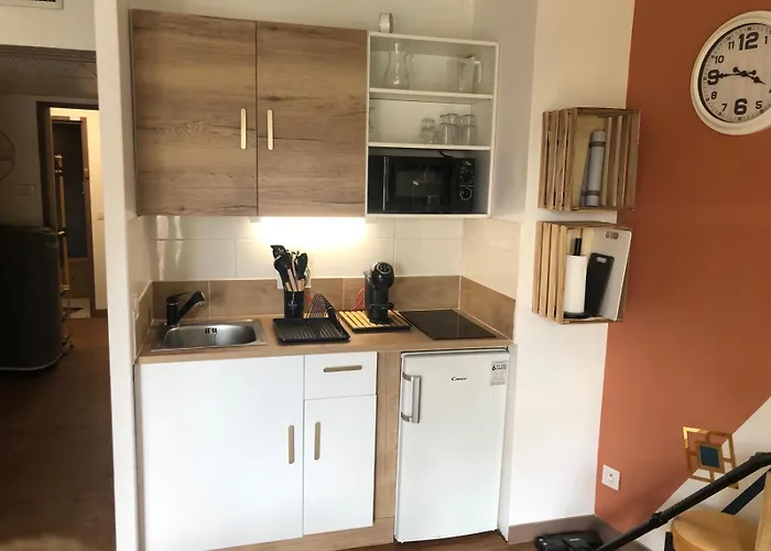 Piscine Plages à 100 M, Palais Des Festivals à 15mn à Pied Dans La Banane Apartamento Cannes