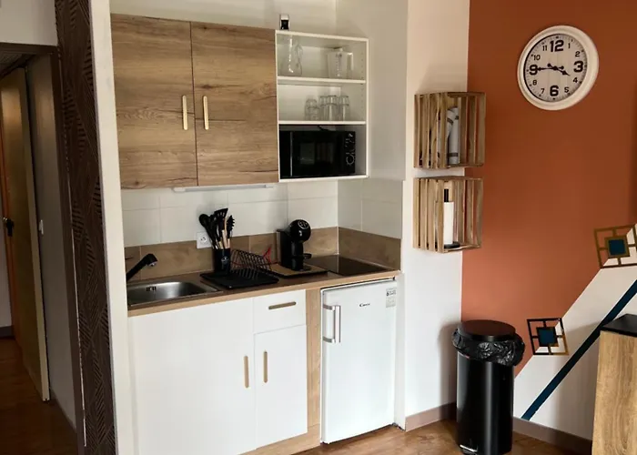 Piscine Plages à 100 M, Palais Des Festivals à 15mn à Pied Dans La Banane Cannes