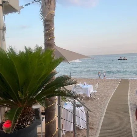 Piscine Plages A 100 M, Palais Des Festivals A 15mn A Pied Dans La Banane דירה